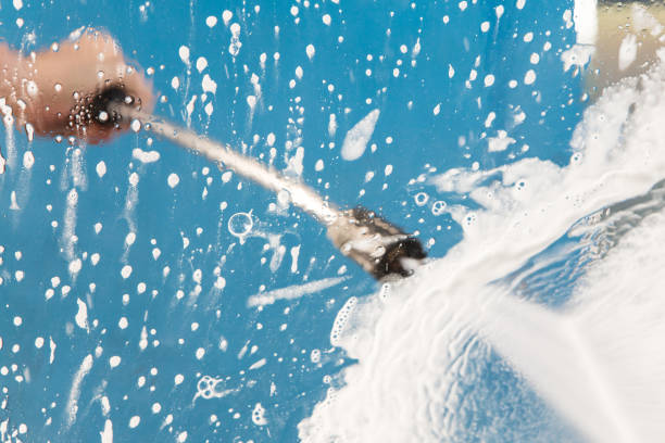 Best Concrete Sealing  in Manor, TX
