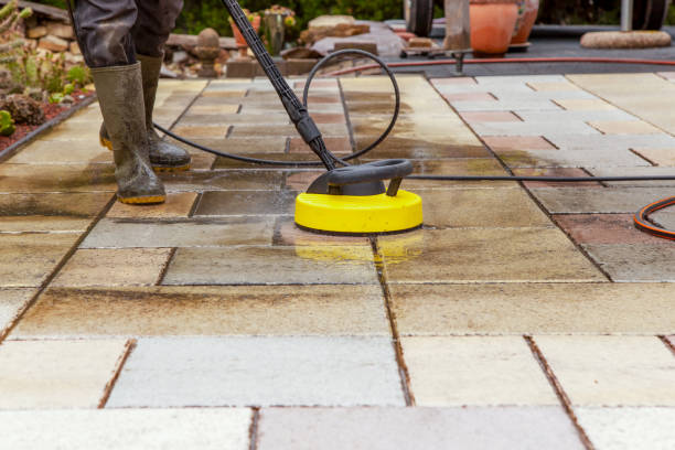 Solar Panel Cleaning in Manor, TX